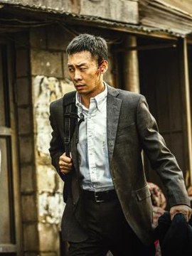 演过军旅的男演员